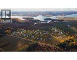 For sale: LOT 25-07 Island Views, Bass River, New Brunswick E4T1J6