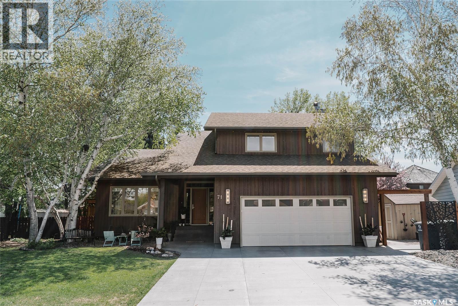 71 Bain CRESCENT