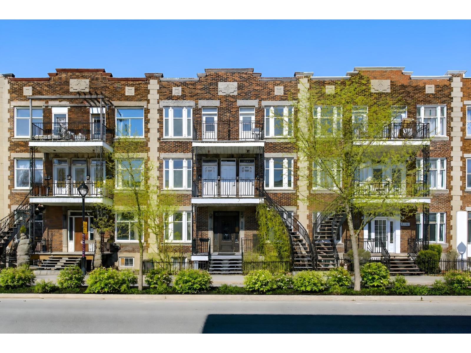 2283 Rue Rachel E., Montréal (Le Plateau-Mont-Royal), Quebec H2H1R5
