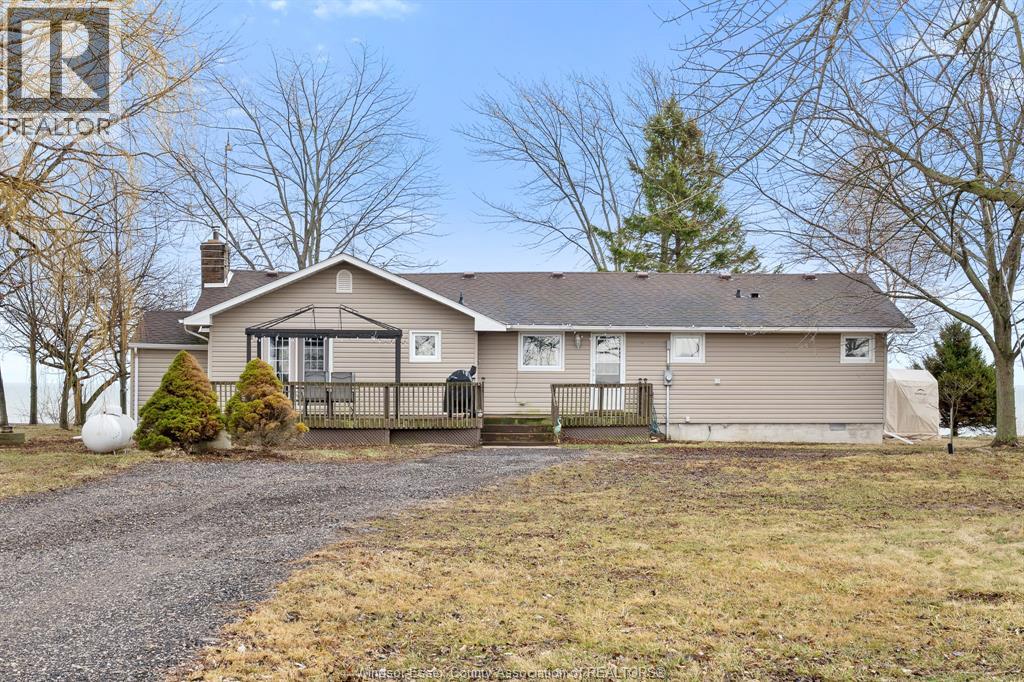For sale: 1956 Ocean BOULEVARD, Wheatley, Ontario N0P2P0