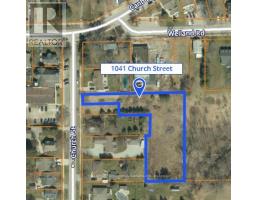 For sale: 1041 CHURCH STREET, Pelham (Fenwick), Ontario L0S1C0