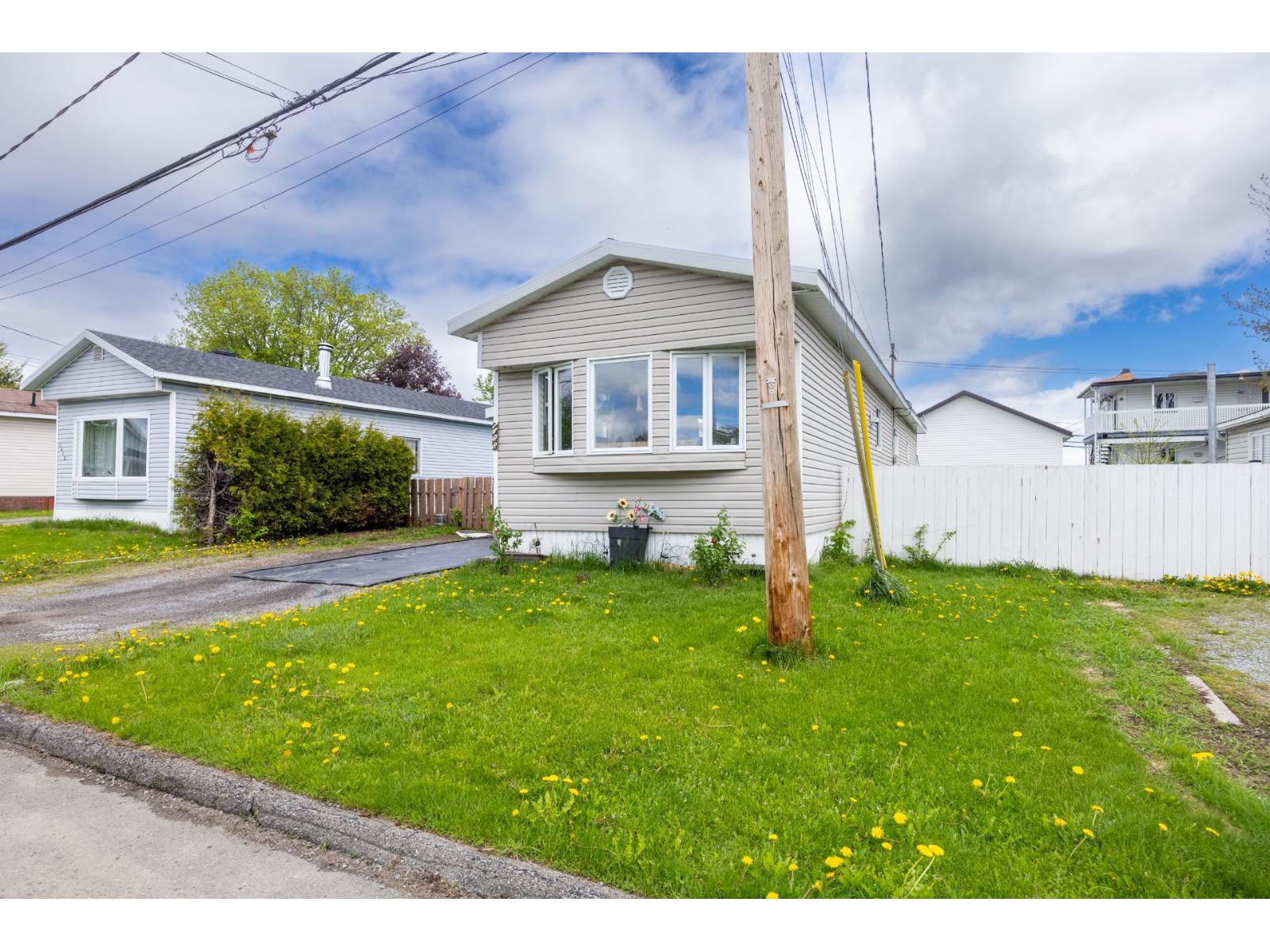 1408 Rue Cantin, Québec (Sainte-Foy/Sillery/Cap-Rouge), Quebec G2G1S5