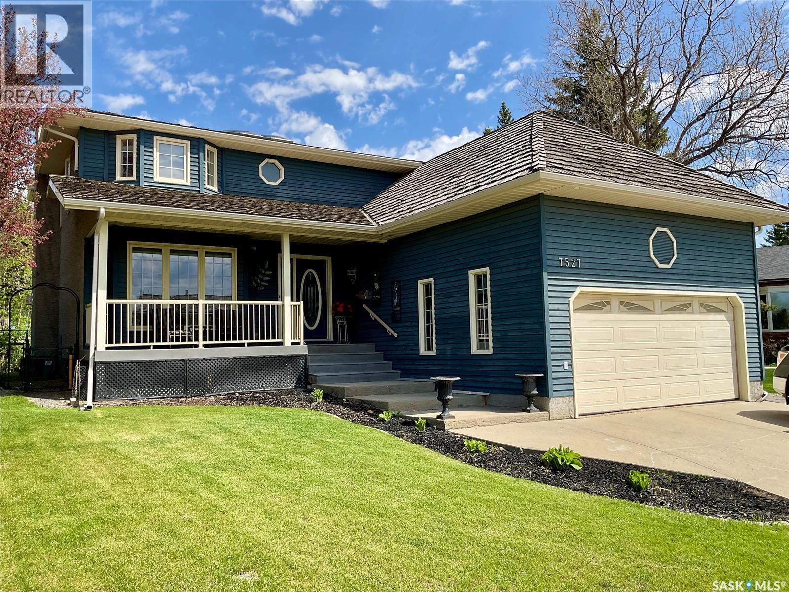 7527 Butler BAY