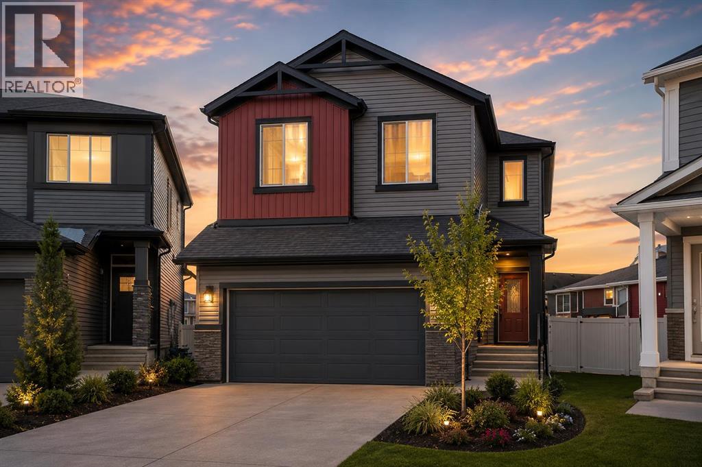 House for Sale in 66 Belmont Manor SW|Calgary, Alberta T2X5E4