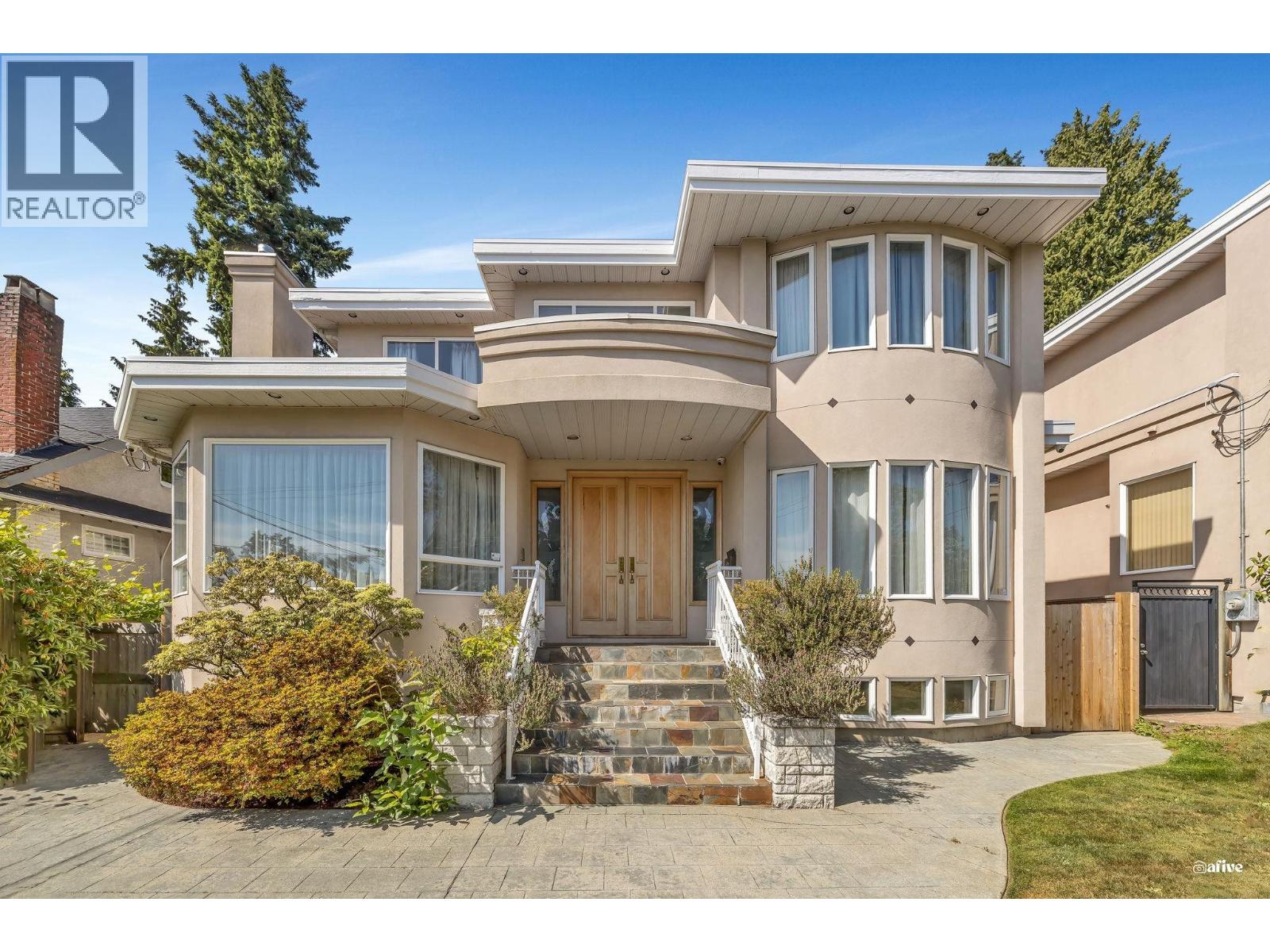 1463 W 57TH AVENUE|Vancouver, British Columbia V6P1T1