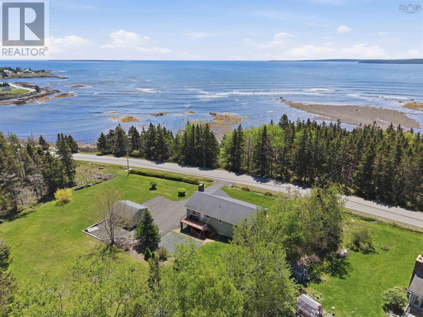 1157 Blue Rocks Road