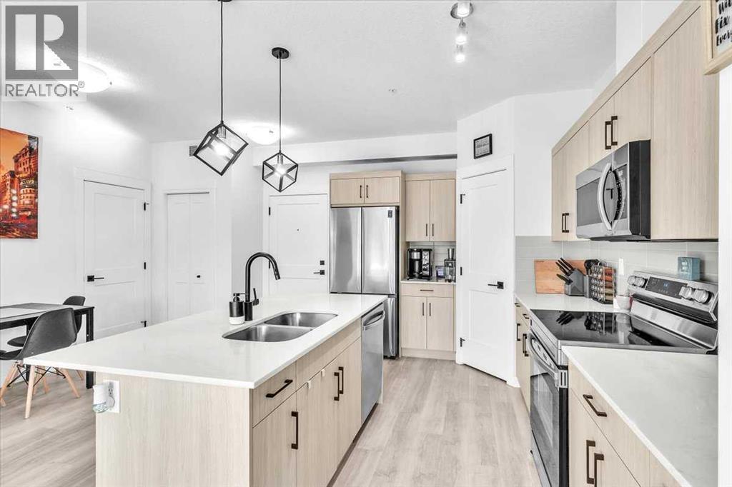 Apartment for Sale in 305, 30 Sage Hill Walk NW|Calgary, Alberta T3R2A9 3
