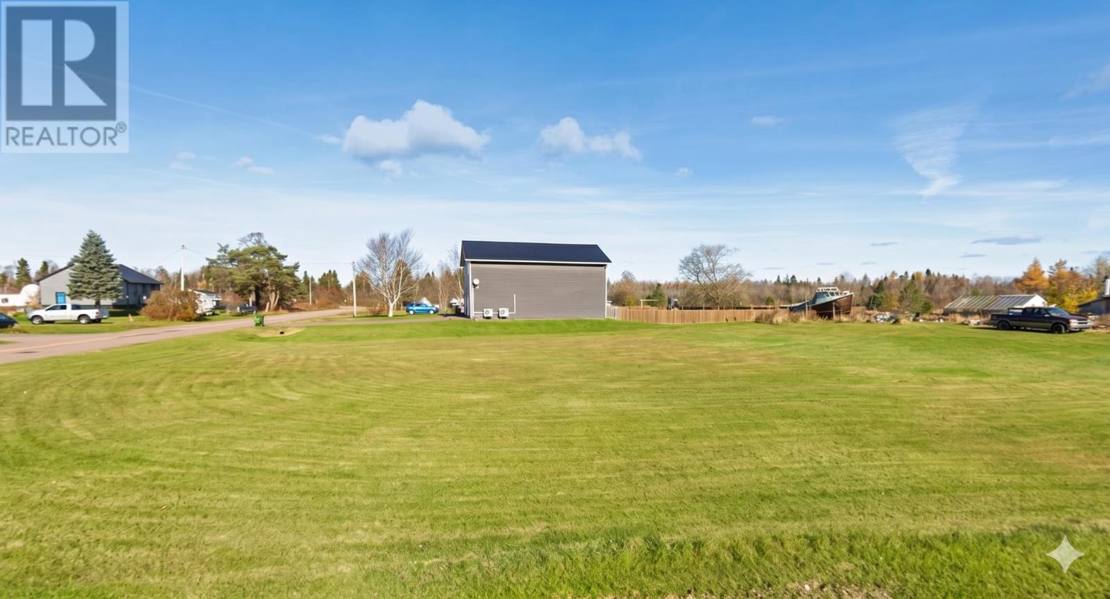 Lot Oatway Road