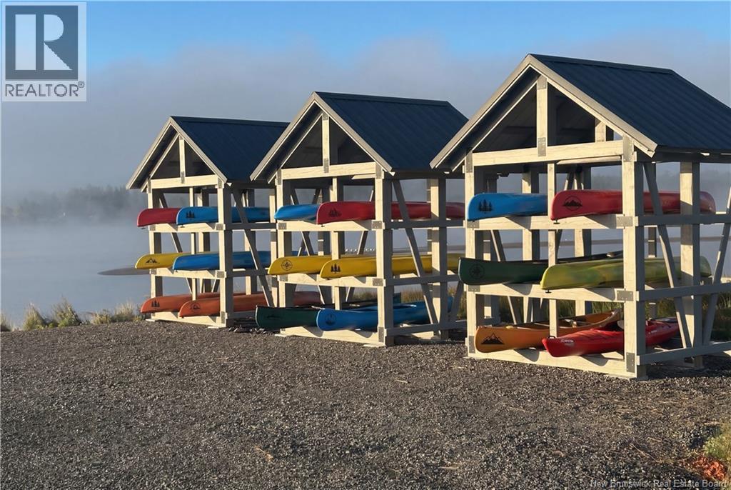 ルックアイランド For sale: LOT 25-07 Island Views, Bass River, New Brunswick E4T1J6