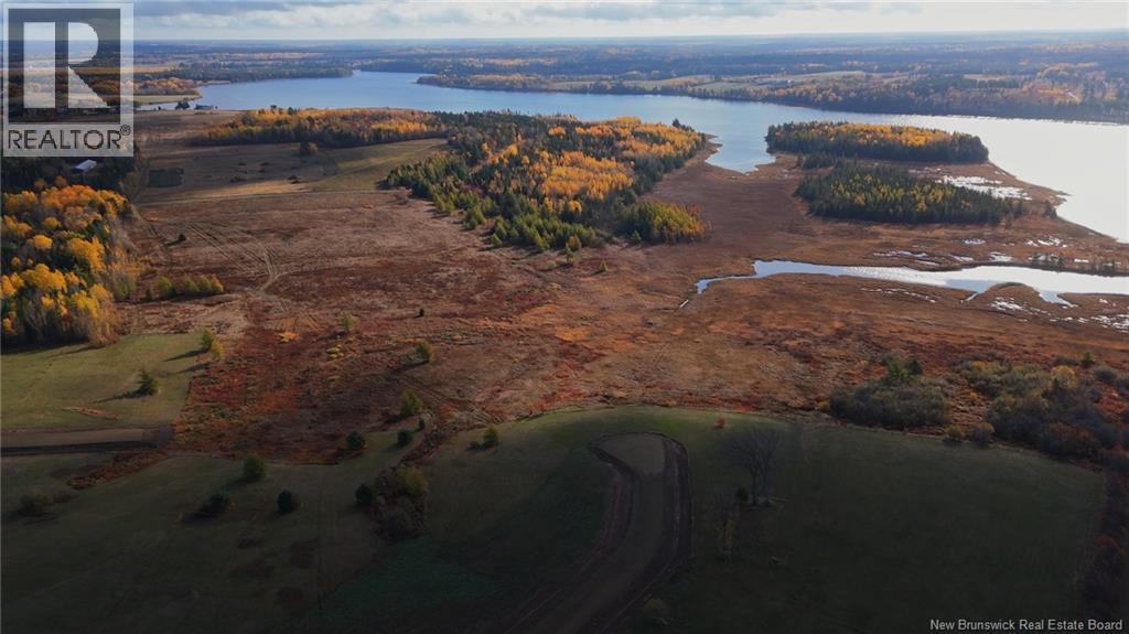 For sale: LOT 25-07 Island Views, Bass River, New Brunswick E4T1J6
