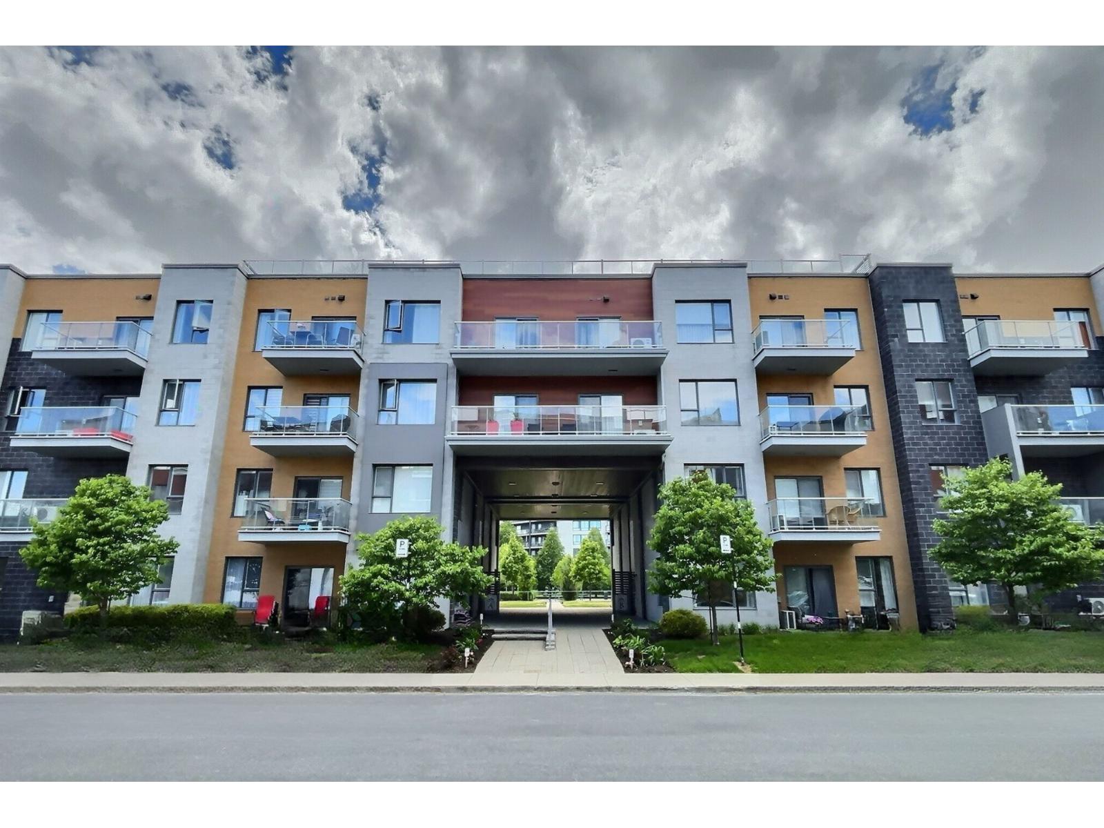 1480A Rue Gaston-Véronneau, #408, Longueuil (Le Vieux-Longueuil), Quebec J4N0G9
