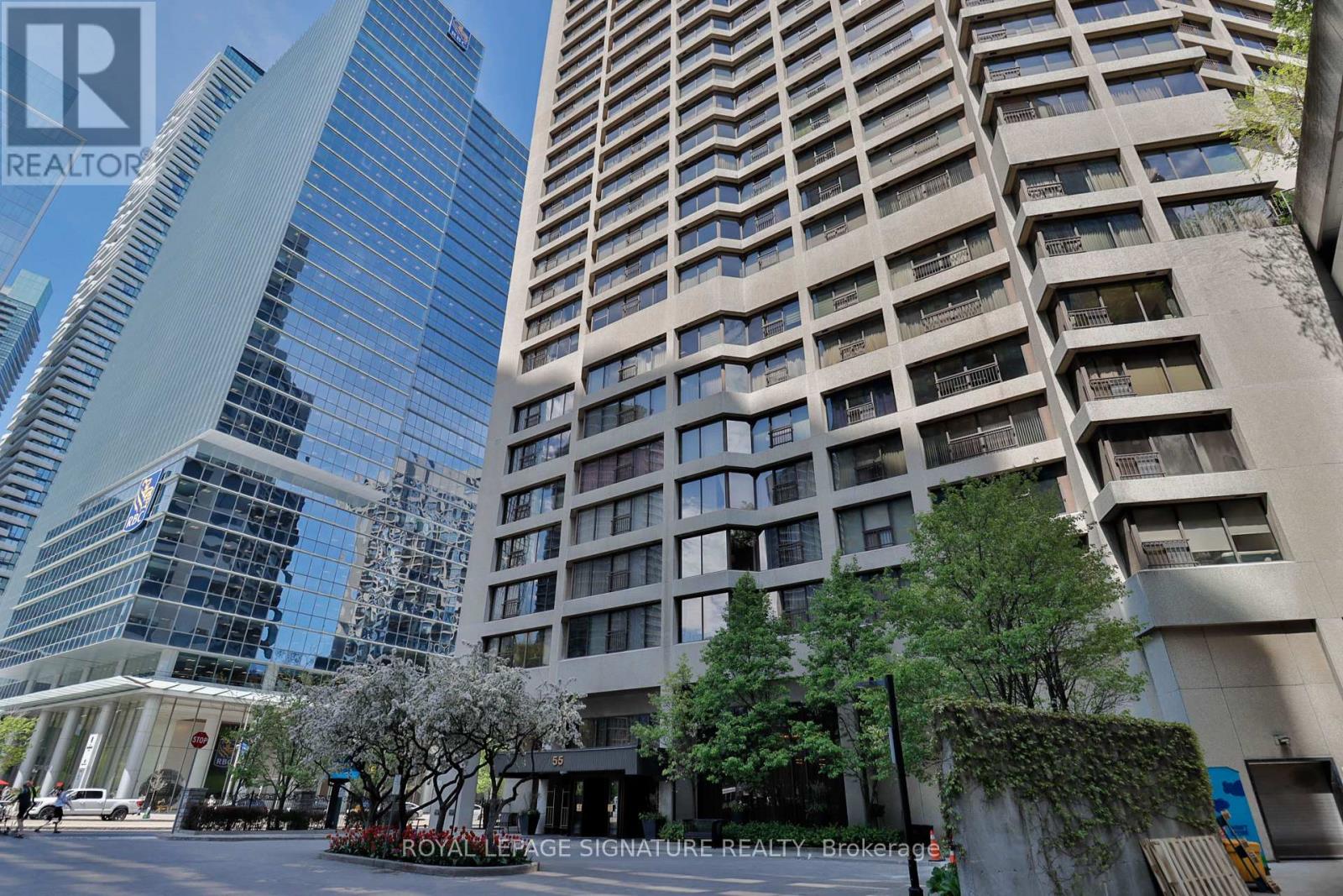 For sale: PH10 - 55 HARBOUR SQUARE, Toronto (Waterfront Communities ...