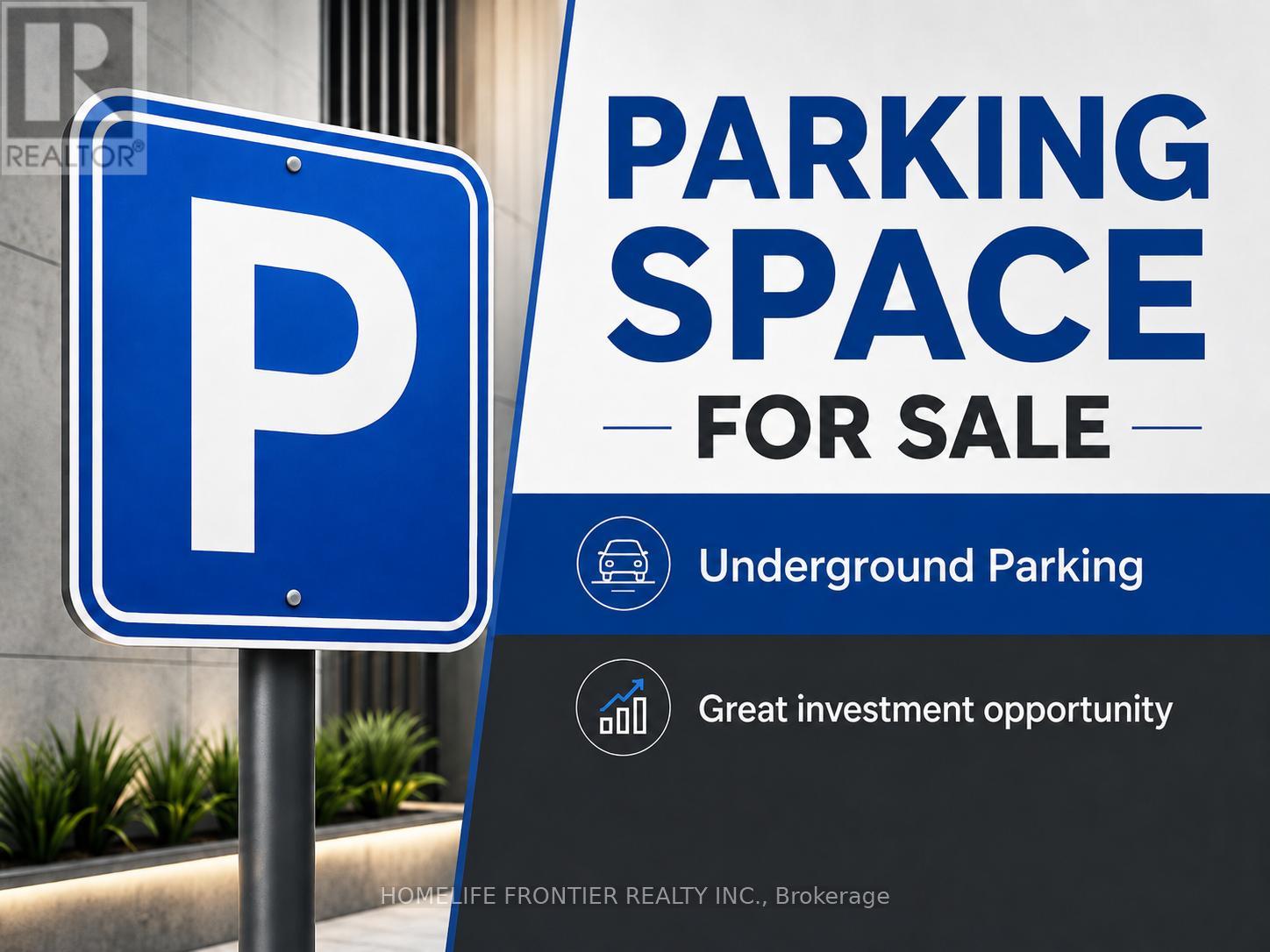 PARKING LEVEL A #66 - 75 WELDRICK ROAD E, Richmond Hill (Observatory), Ontario L4C0H9