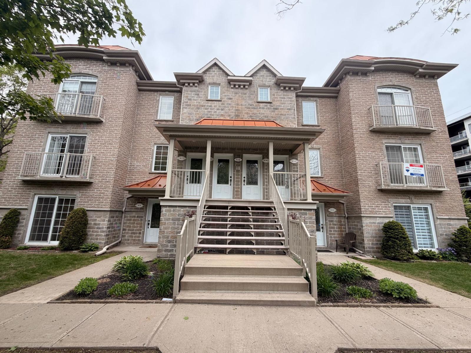 50 Rue Simon-Lussier, #104, Blainville, Quebec J7C0H2