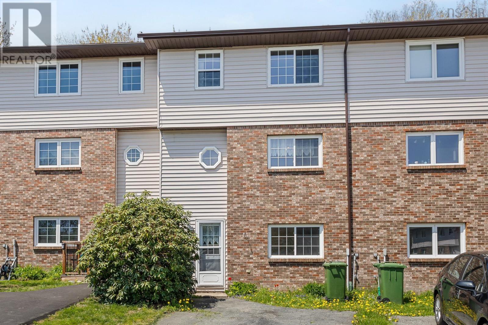 21 Baron Court