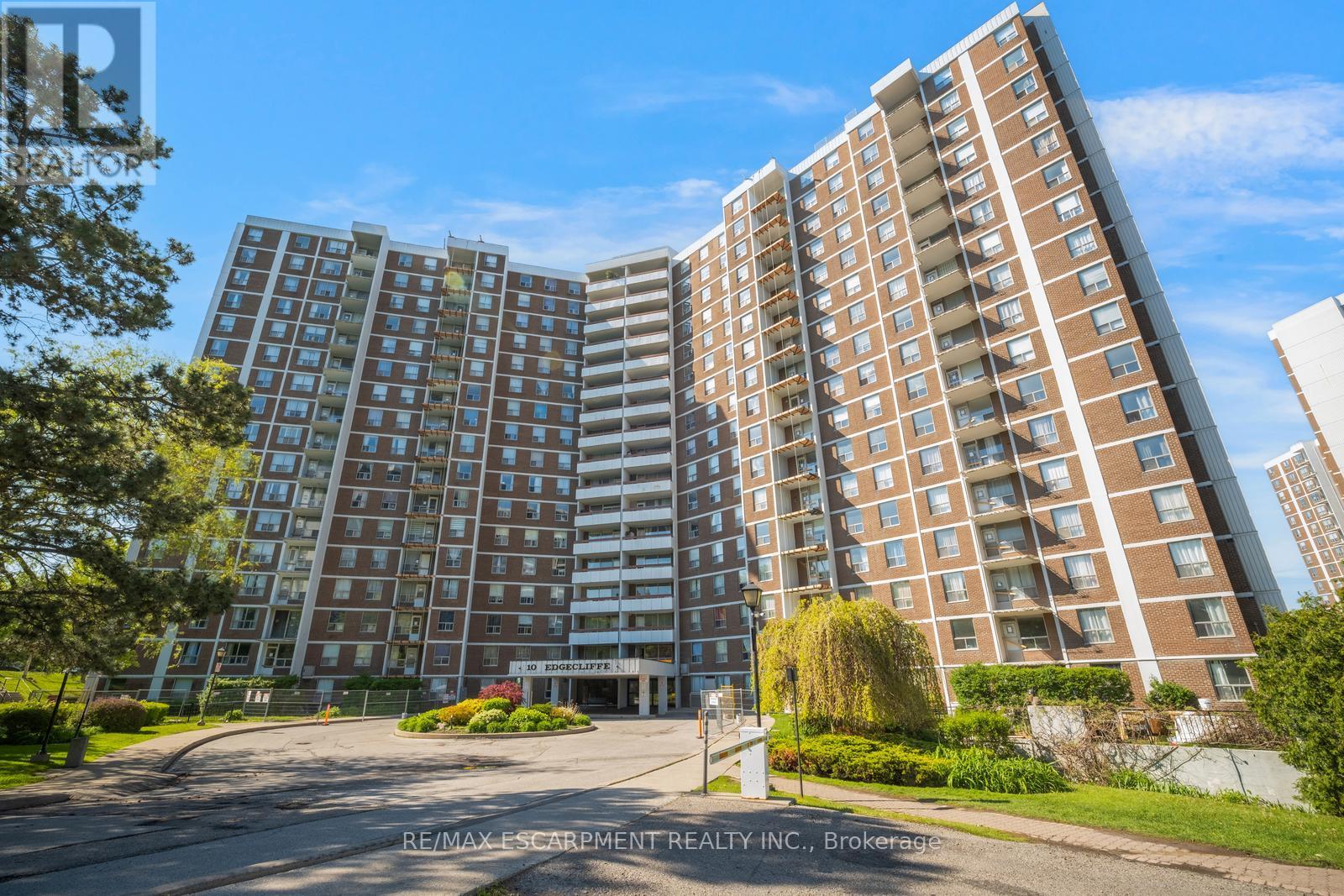 206 - 10 EDGECLIFF GOLFWAY