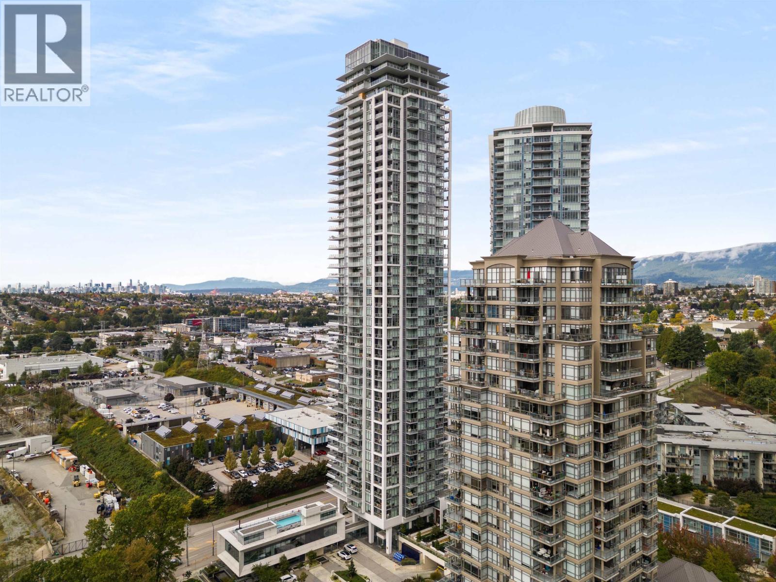 2203 1888 GILMORE AVENUE|Burnaby, British Columbia V5C0L2