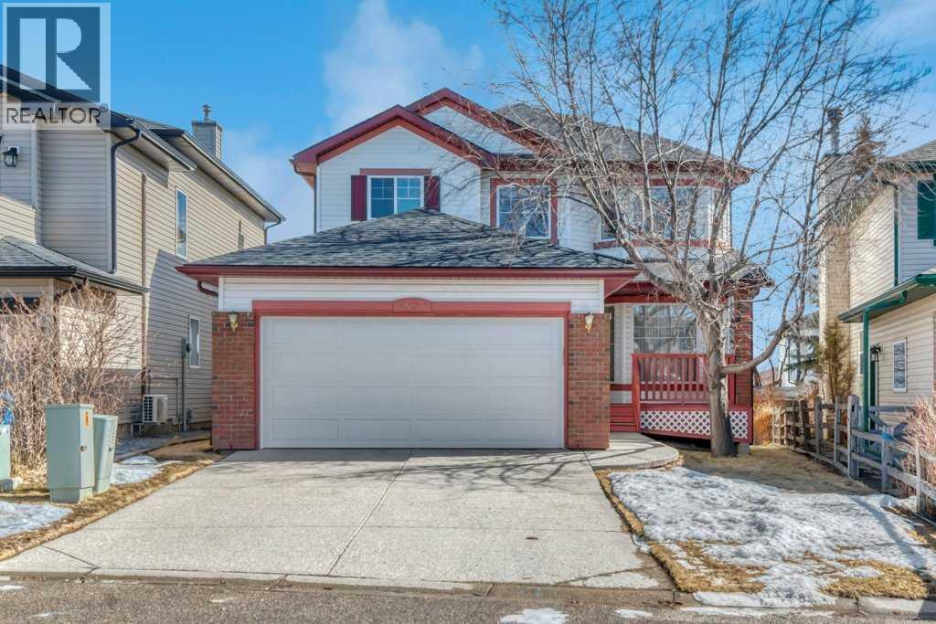 House for Sale in 52 Country Hills Green NW|Calgary, Alberta T3K4Y4 4
