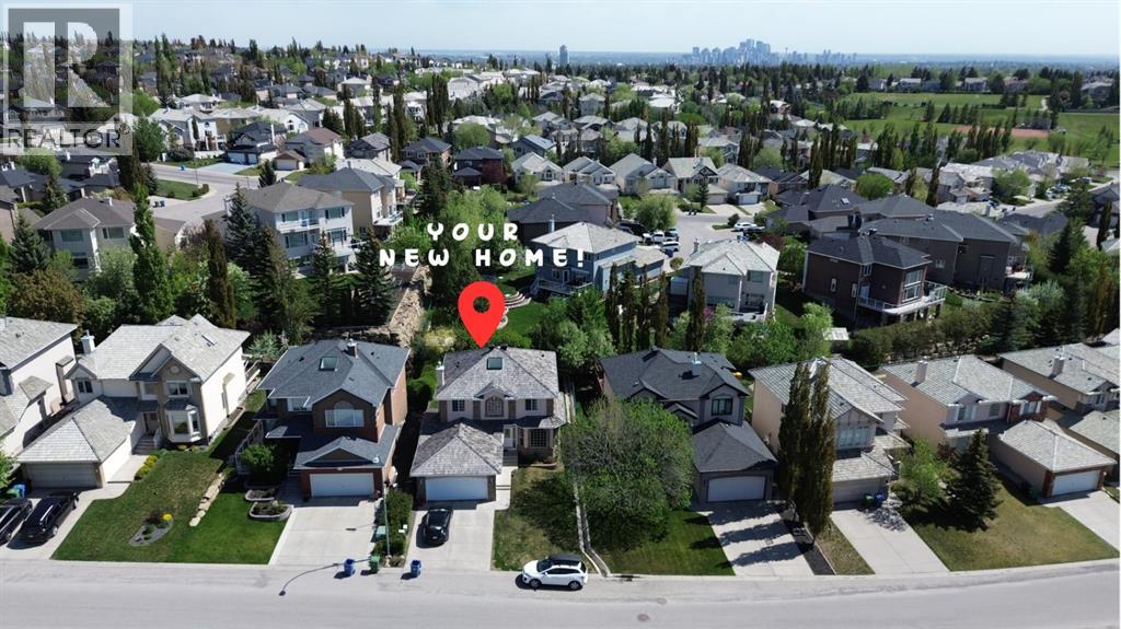 House for Sale in 191 Sienna Park Terrace SW|Calgary, Alberta T3H4M9 3