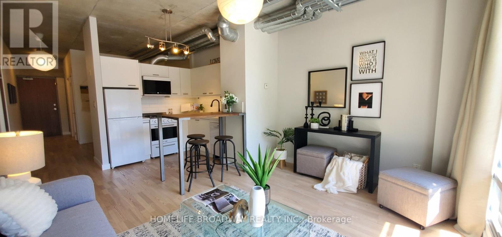 For sale: 303 - 169 JOHN STREET, Toronto (Kensington-Chinatown