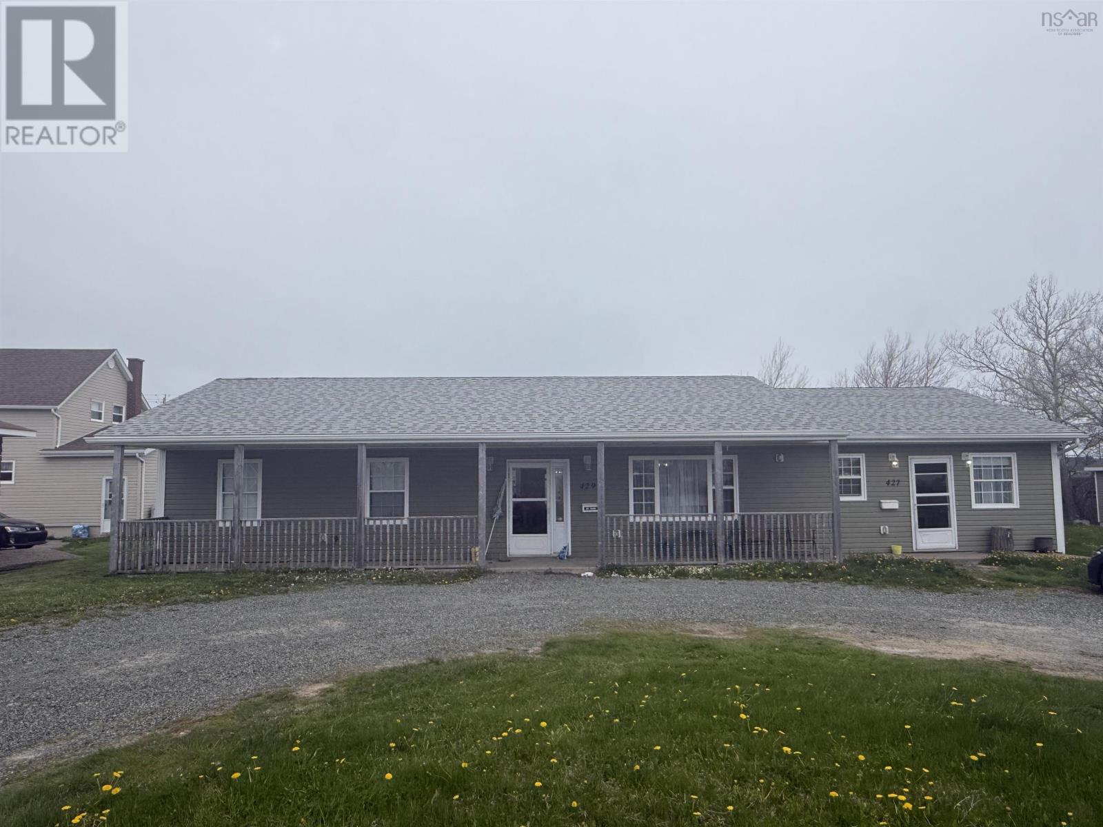 427 Twelfth Street, New Waterford, Nova Scotia B1H3Z9