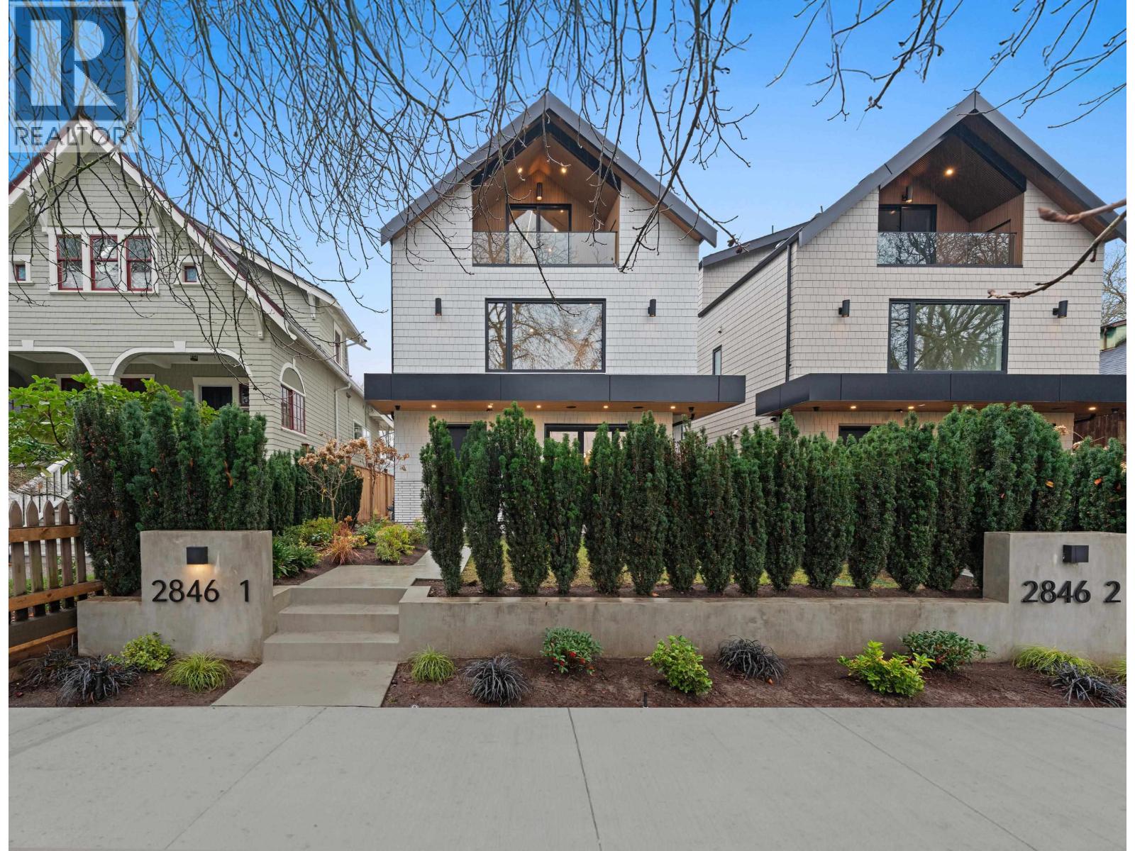 1 2846 W 12TH AVENUE|Vancouver, British Columbia V6K2P9