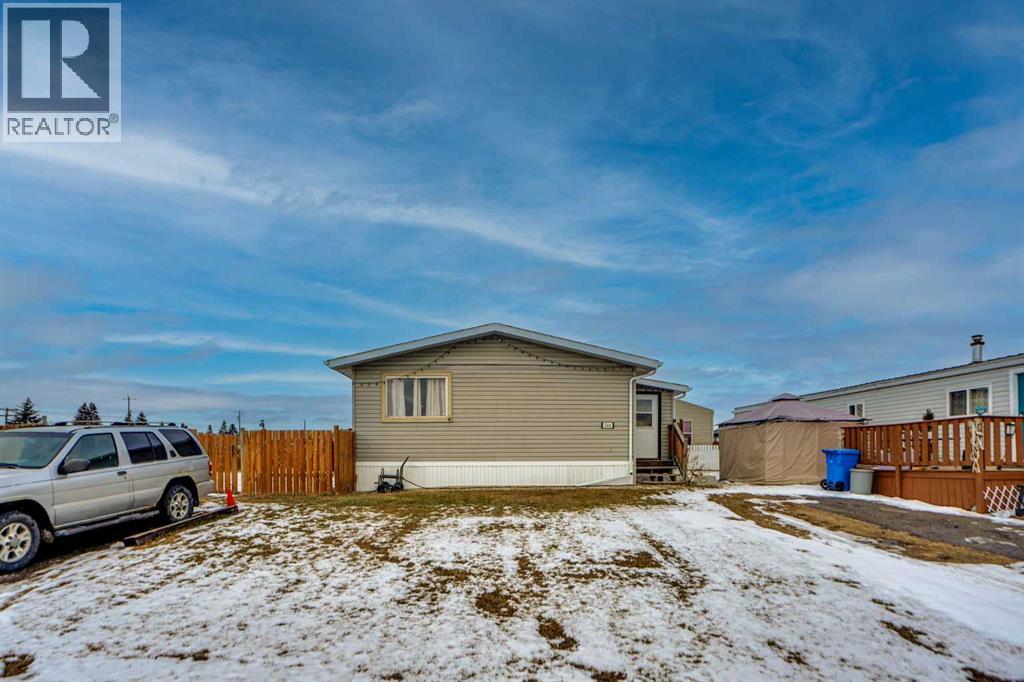 Mobile Home for Sale in 344, 6220 17 Avenue SE|Calgary, Alberta T2A0W6 2