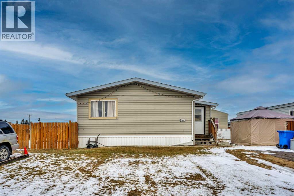 Mobile Home for Sale in 344, 6220 17 Avenue SE|Calgary, Alberta T2A0W6