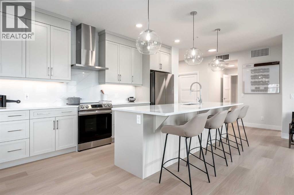 Apartment for Sale in 1307, 110 Greenbriar Place NW|Calgary, Alberta X0X0X0 2