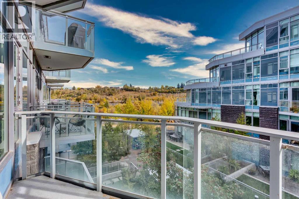 Apartment for Sale in 311, 138 Waterfront Court SW|Calgary, Alberta T2P1L1 3