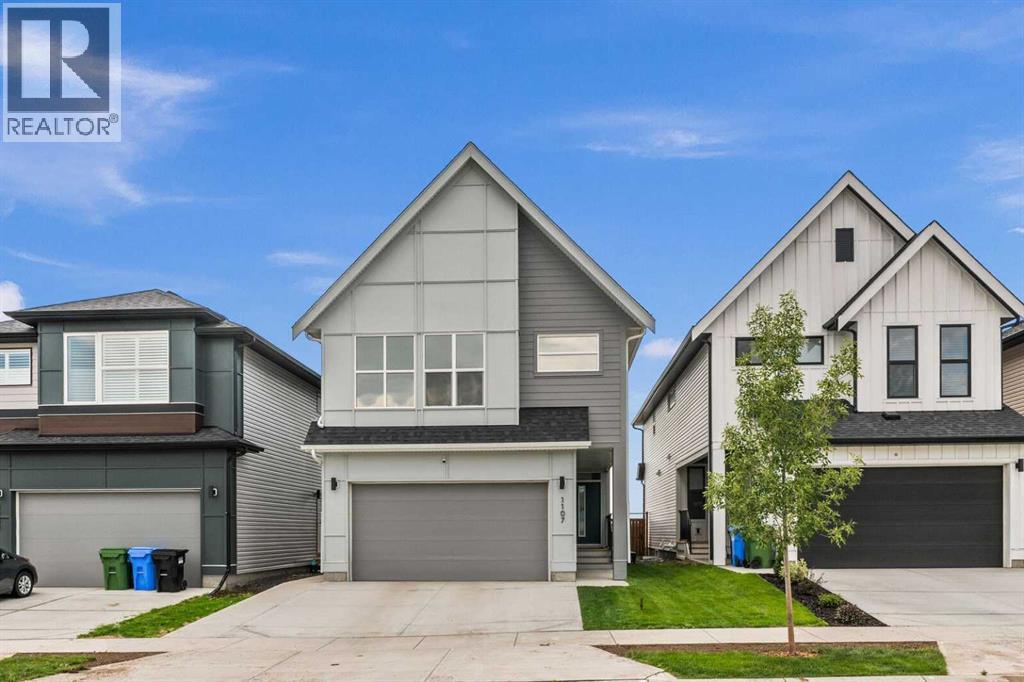House for Sale in 1107 Copperfield Boulevard SE|Calgary, Alberta T2Z5G8