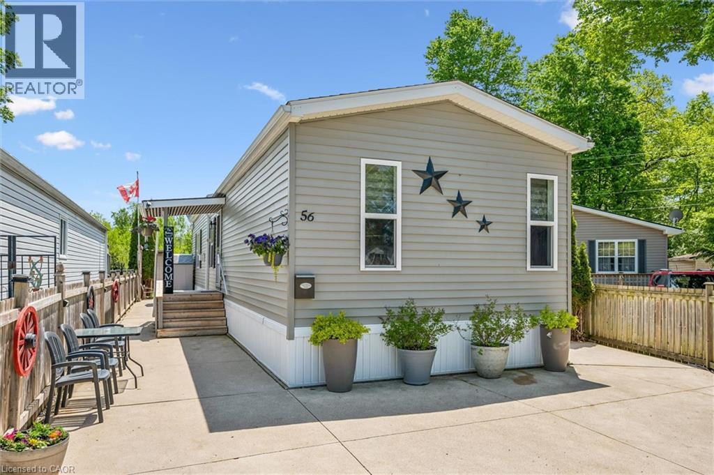 56 ASH AVE Avenue