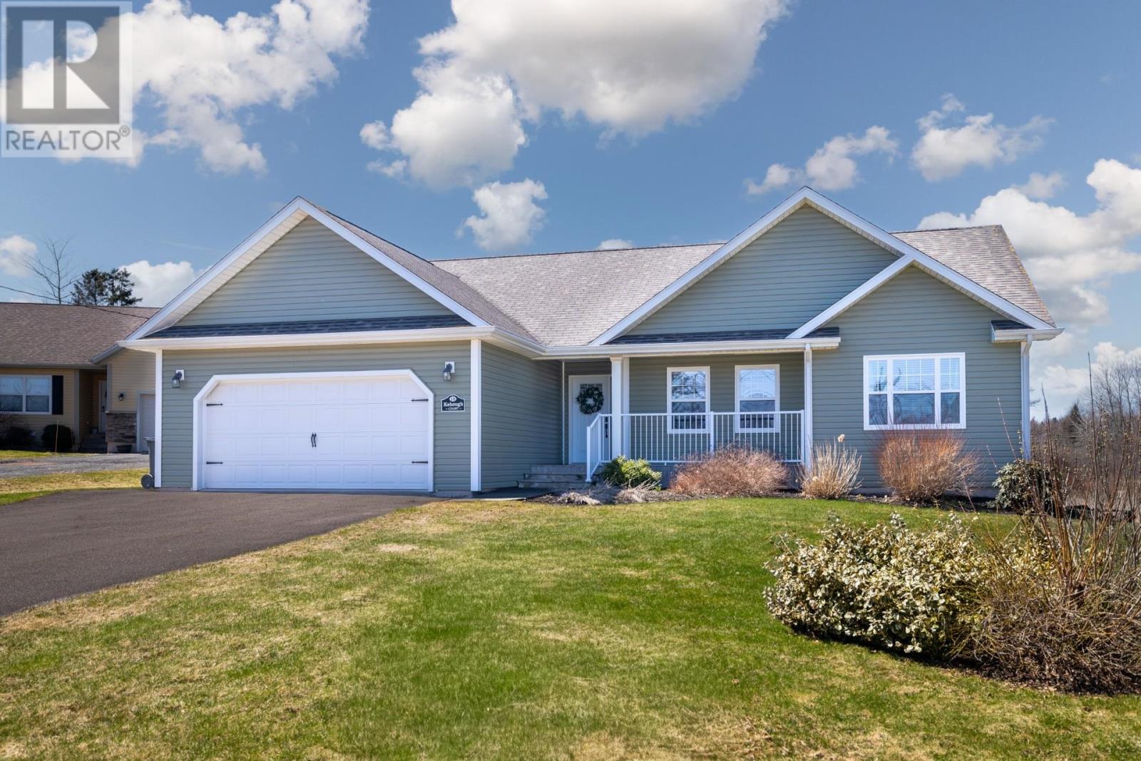 19 Kehough Court