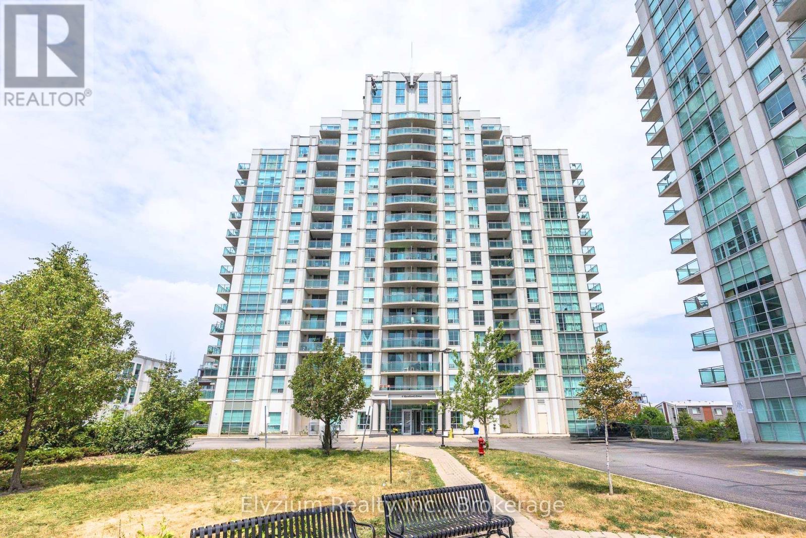 1K - 6 ROSEBANK DRIVE