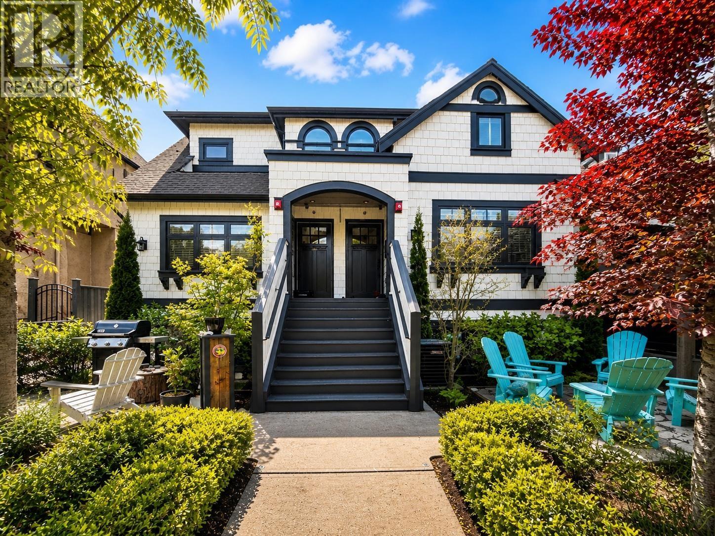 3022 W KING EDWARD AVENUE|Vancouver, British Columbia V6L1V5