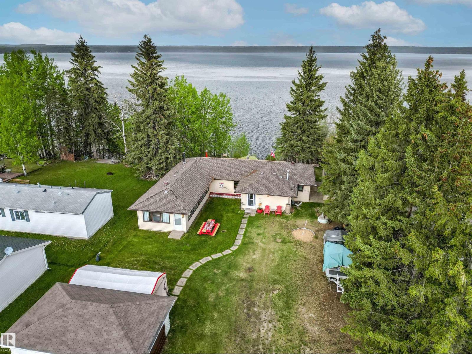 For sale: #12 53004 RGE ROAD 54 A, Rural Parkland County, Alberta ...