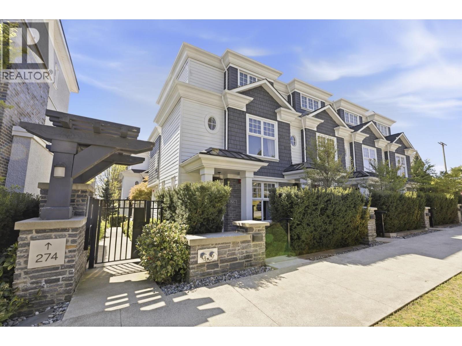 276 W 62ND AVENUE|Vancouver, British Columbia V5X0H1