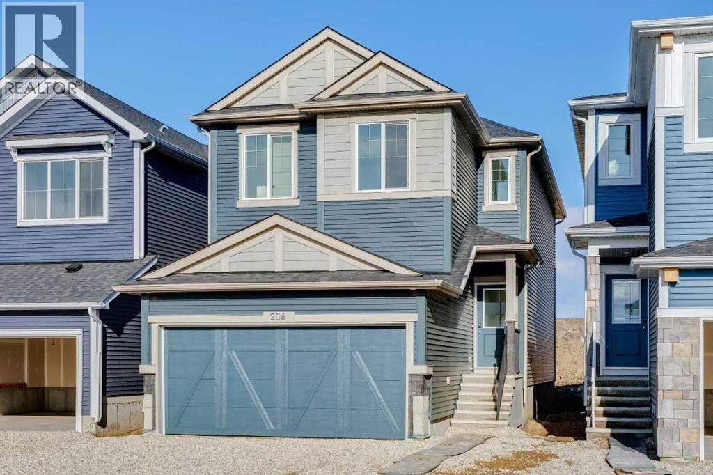 House for Sale in 206 Sora Way SE|Calgary, Alberta T3S0V5