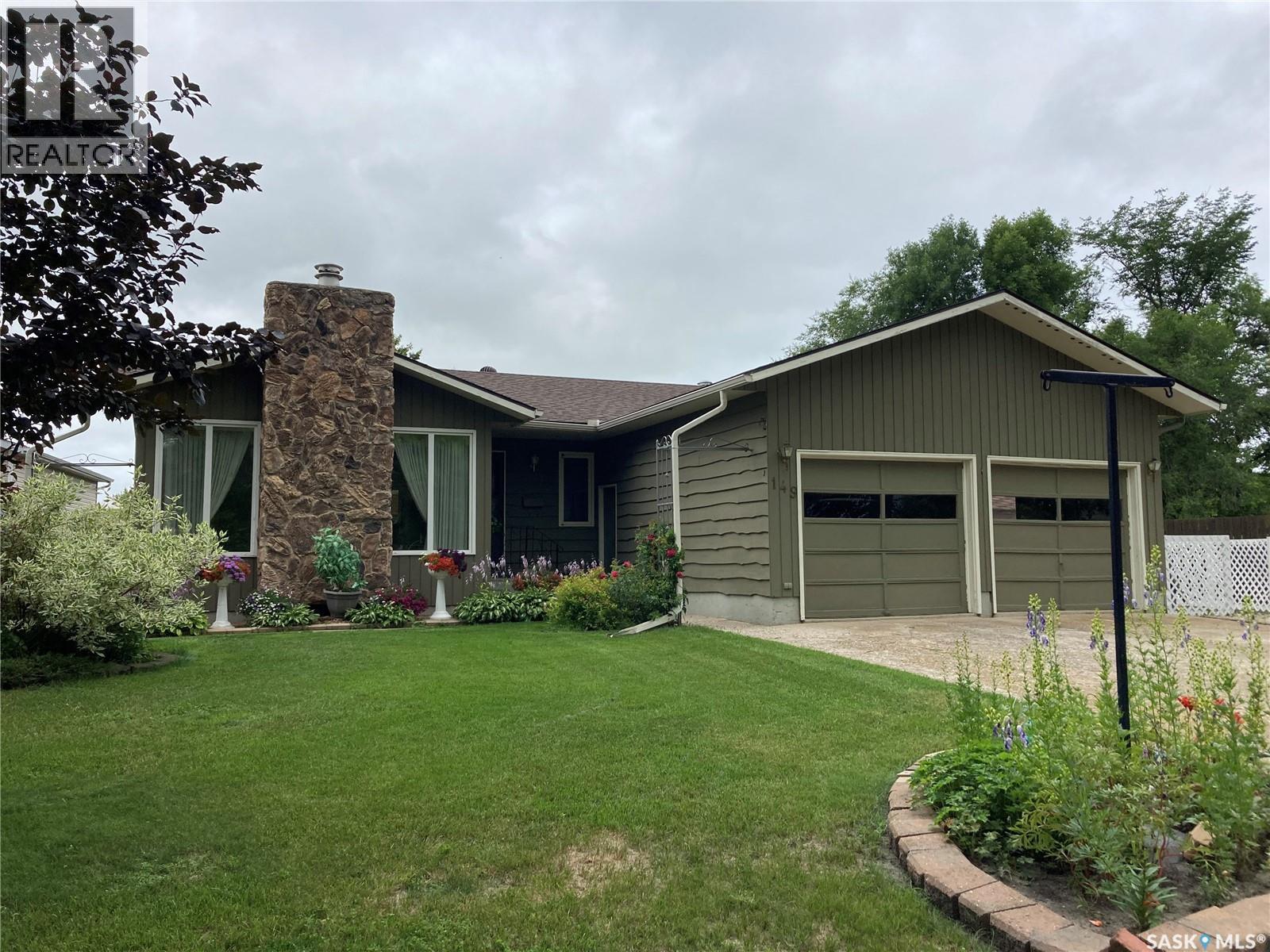 149 Garvin CRESCENT