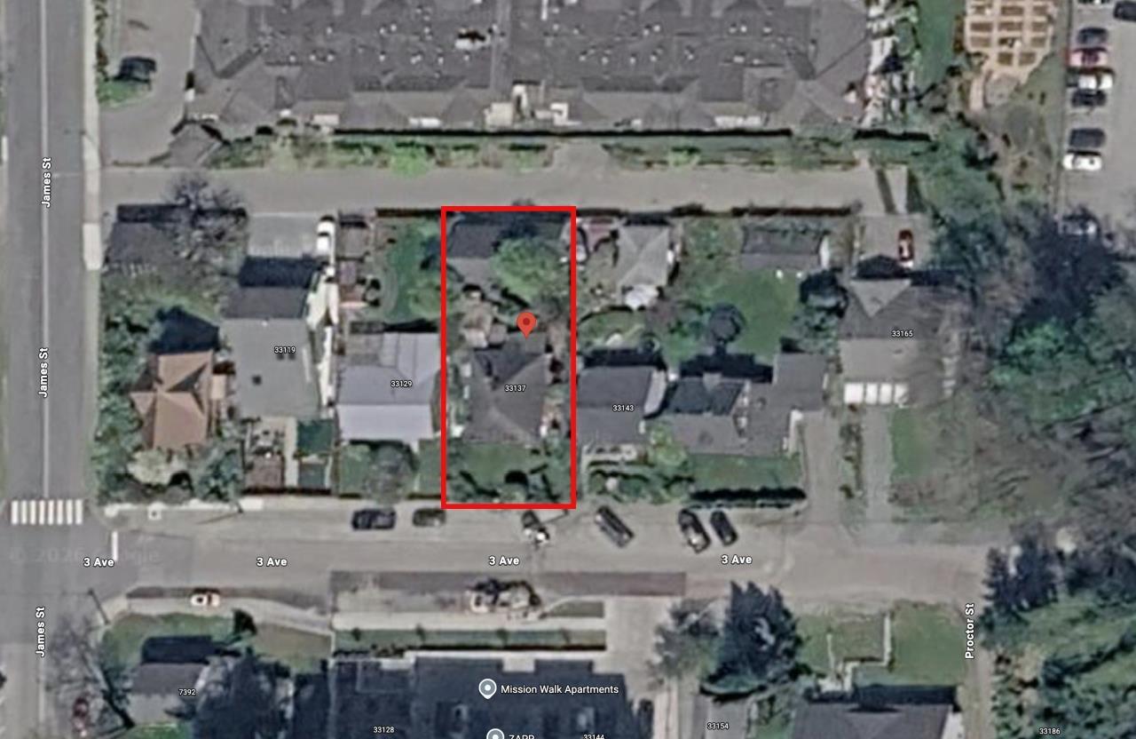 For sale: 33137 3RD AVENUE, Mission, British Columbia V2V1N8