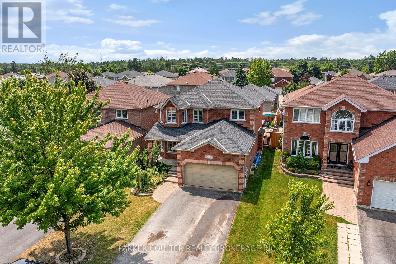 60 KNUPP ROAD