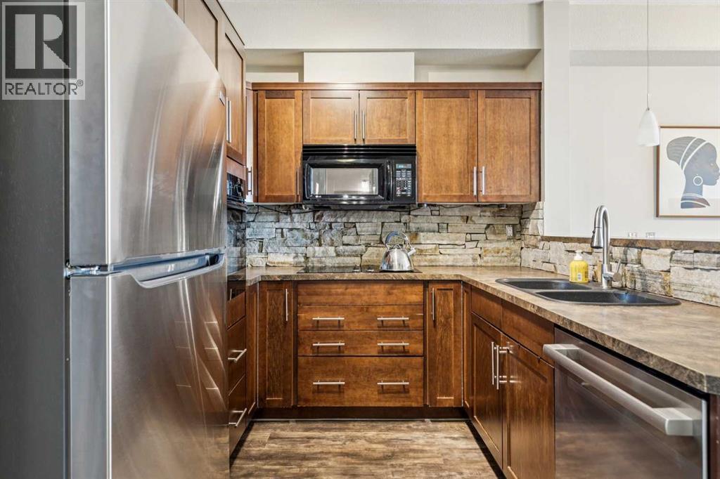 Apartment for Sale in 337, 26 Val Gardena View SW|Calgary, Alberta T3H5Z5 3