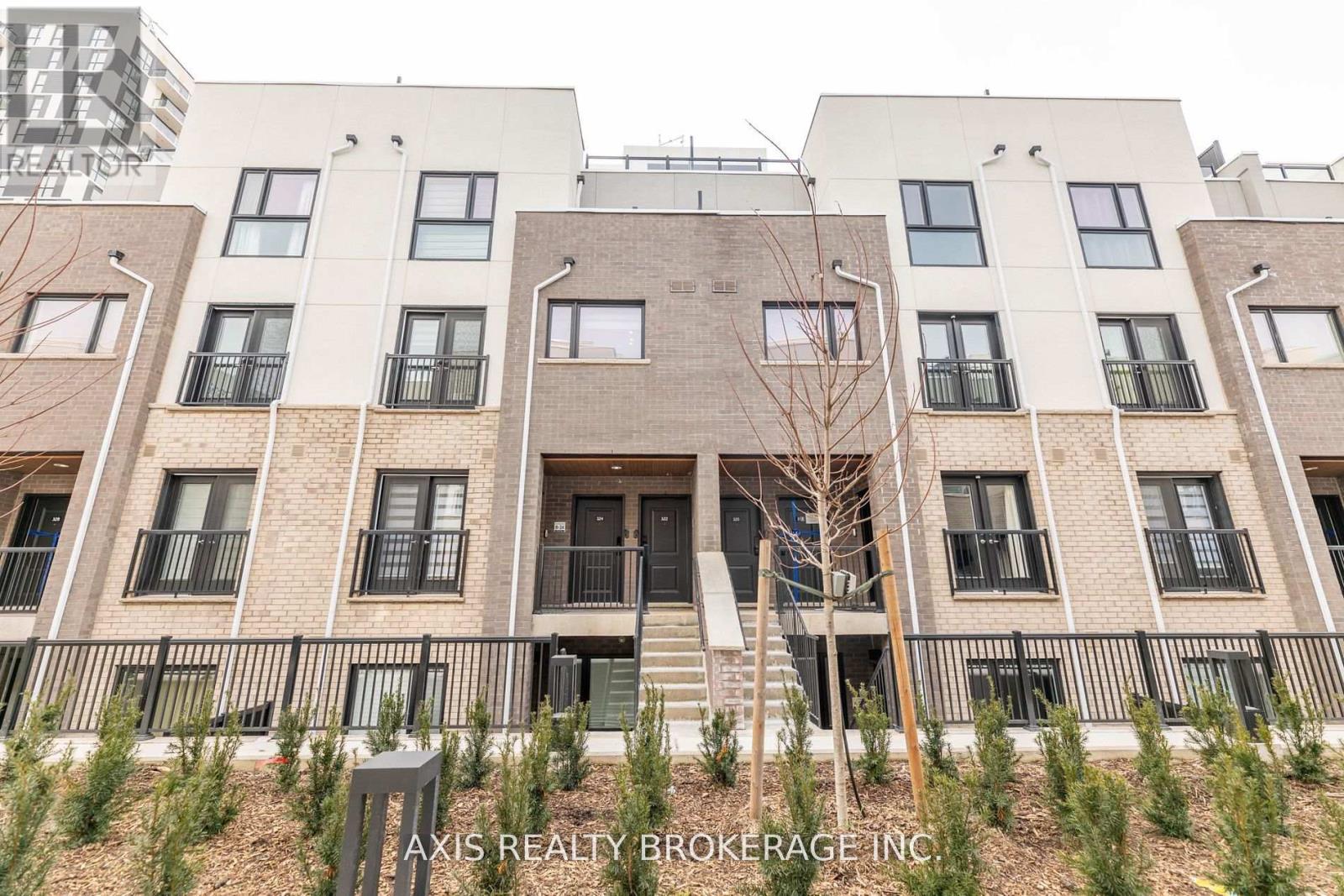 Row / Townhouse for Sale in 324 - 349 WHEAT BOOM DRIVE|Oakville (JM Joshua Meadows), Ontario L6H7X5 3