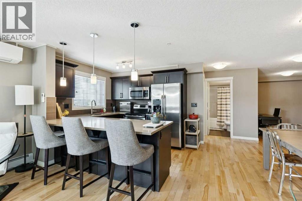 Apartment for Sale in 2321, 130 Panatella Street NW|Calgary, Alberta T3K0Y6 2