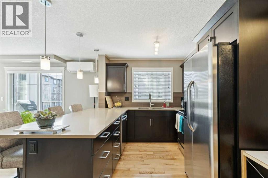 Apartment for Sale in 2321, 130 Panatella Street NW|Calgary, Alberta T3K0Y6 5