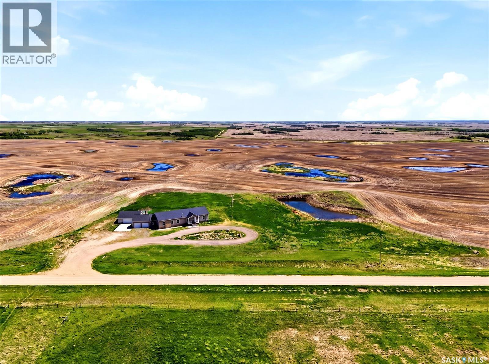 Silton Acreage