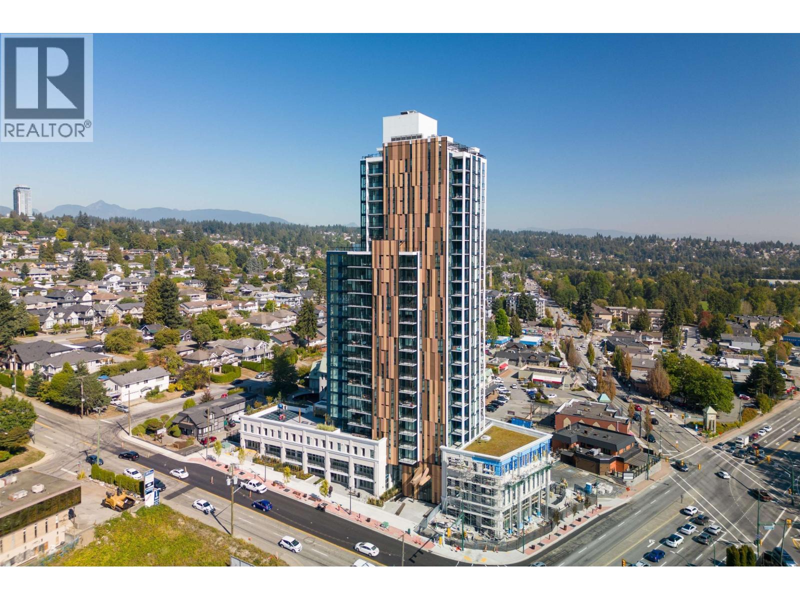 1506 901 LOUGHEED HIGHWAY|Coquitlam, British Columbia V3K3T3