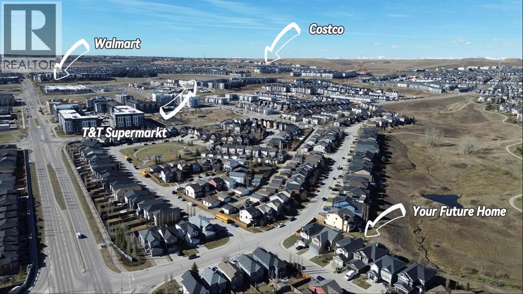 House for Sale in 13 Sage Hill Landing NW|Calgary, Alberta T3R0H5 5