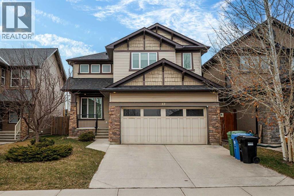 House for Sale in 13 Sage Hill Landing NW|Calgary, Alberta T3R0H5 3