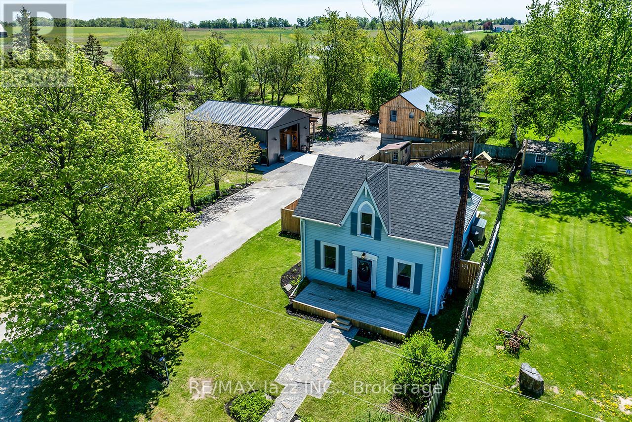 For sale: 1176 SCUGOG LINE 14, Scugog, Ontario L0C1H0 - E13211456 ...